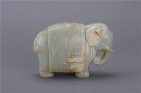 陈二郎款金叶宋代